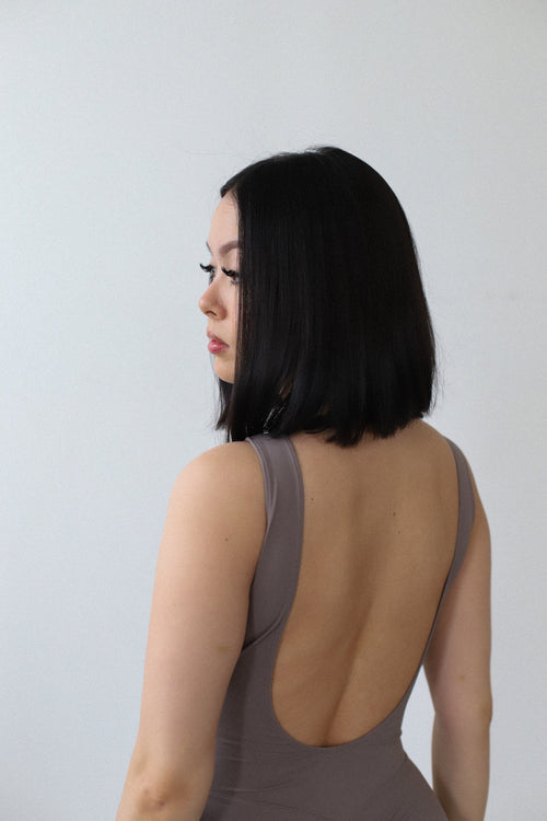 Isabella Flare Jumpsuit
